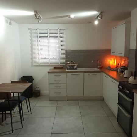 Cosy Modern Apartment In Central Bristol Near Stokes Croft Extérieur photo