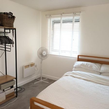 Cosy Modern Apartment In Central Bristol Near Stokes Croft Extérieur photo