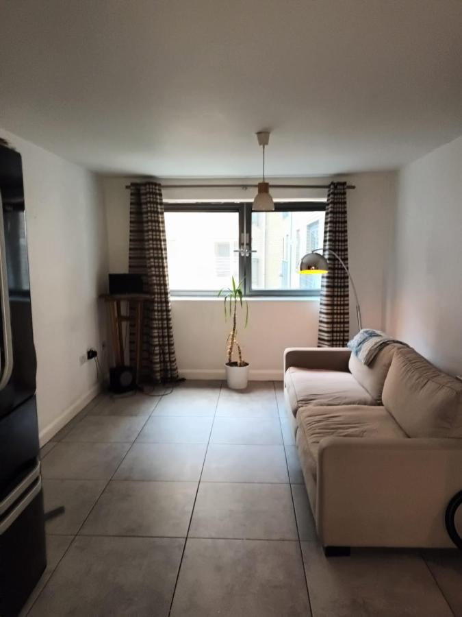 Cosy Modern Apartment In Central Bristol Near Stokes Croft Extérieur photo