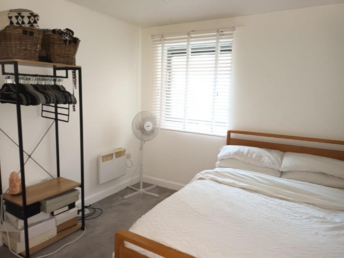 Cosy Modern Apartment In Central Bristol Near Stokes Croft Extérieur photo